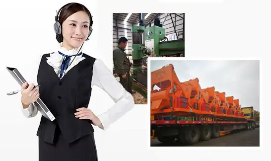 昆明混凝土搅拌机